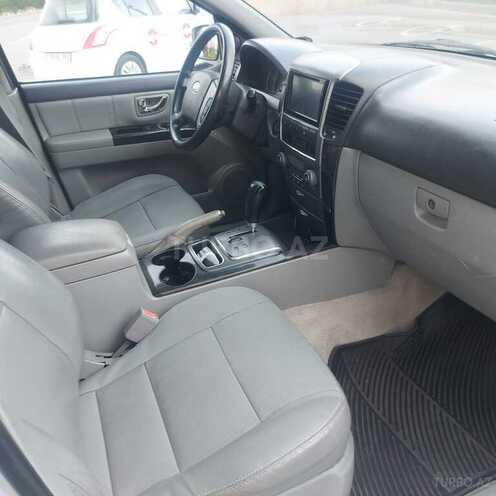 Kia Sorento 2006, 370,000 km - 2.5 l - Bakı