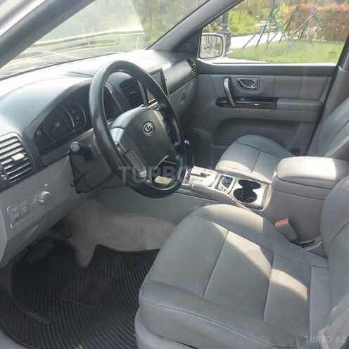 Kia Sorento 2006, 370,000 km - 2.5 l - Bakı