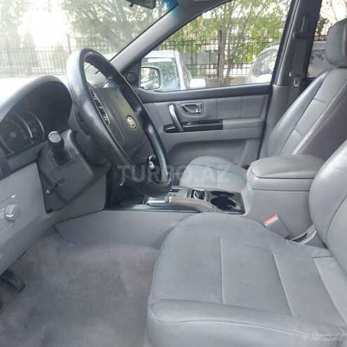 Kia Sorento 2006, 370,000 km - 2.5 l - Bakı