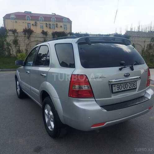 Kia Sorento 2006, 370,000 km - 2.5 l - Bakı
