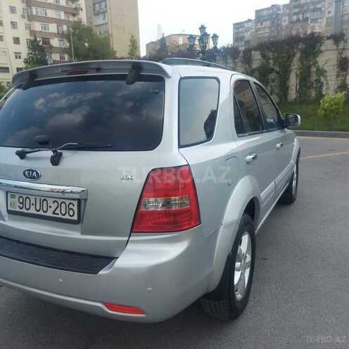 Kia Sorento 2006, 370,000 km - 2.5 l - Bakı