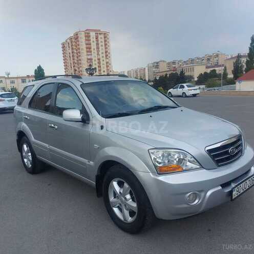 Kia Sorento 2006, 370,000 km - 2.5 l - Bakı