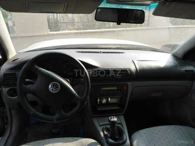 Volkswagen Passat 1997, 320,000 km - 1.6 l - Bakı