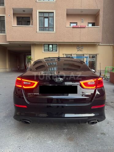 Kia Optima 2014, 193,121 km - 2.0 л - Bakı