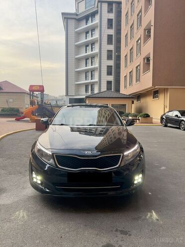 Kia Optima 2014, 193,121 km - 2.0 л - Bakı
