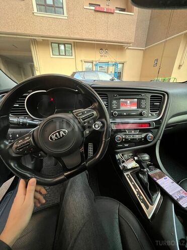 Kia Optima 2014, 193,121 km - 2.0 л - Bakı