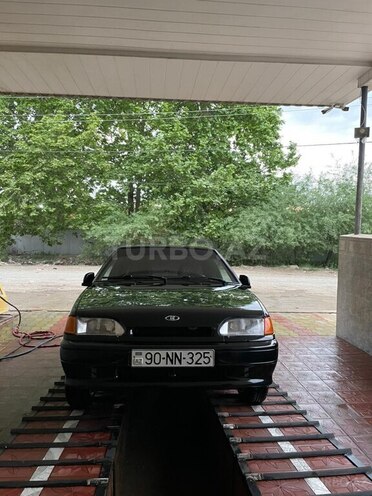 LADA (VAZ) 2115 2012, 88,000 km - 1.6 л - Şəmkir
