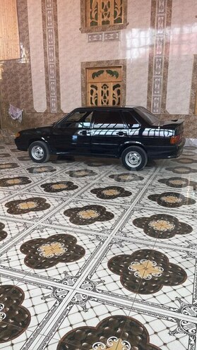 LADA (VAZ) 2115 2012, 88,000 km - 1.6 л - Şəmkir