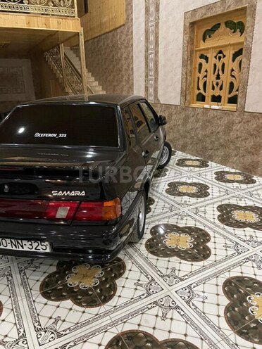LADA (VAZ) 2115 2012, 88,000 km - 1.6 л - Şəmkir
