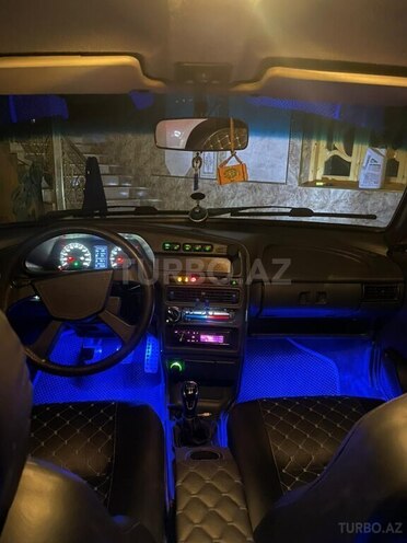 LADA (VAZ) 2115 2012, 88,000 km - 1.6 л - Şəmkir