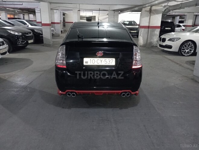Toyota Prius 2007, 283,412 km - 1.5 l - Bakı