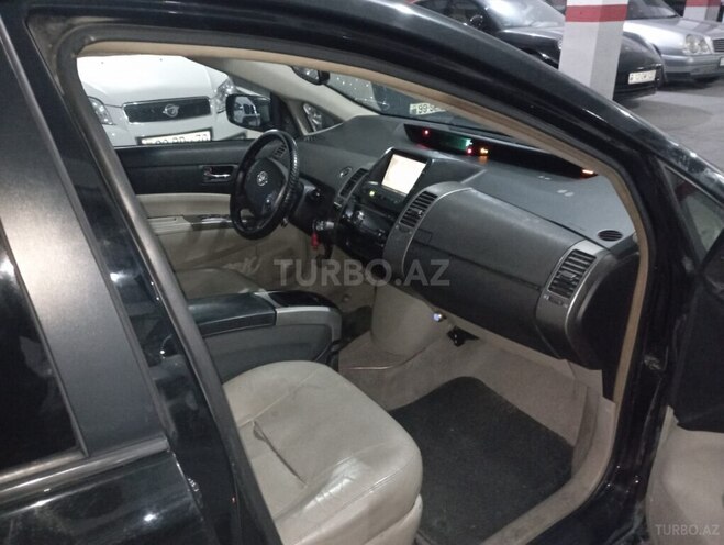 Toyota Prius 2007, 283,412 km - 1.5 l - Bakı