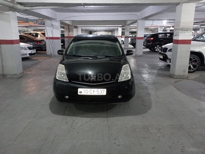 Toyota Prius 2007, 283,412 km - 1.5 l - Bakı