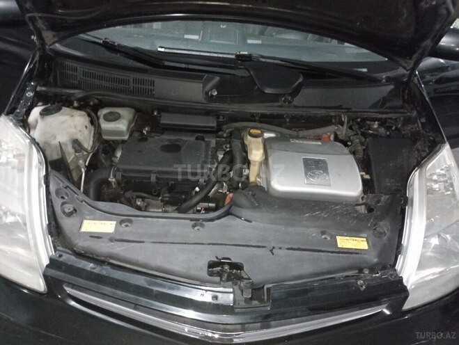 Toyota Prius 2007, 283,412 km - 1.5 l - Bakı