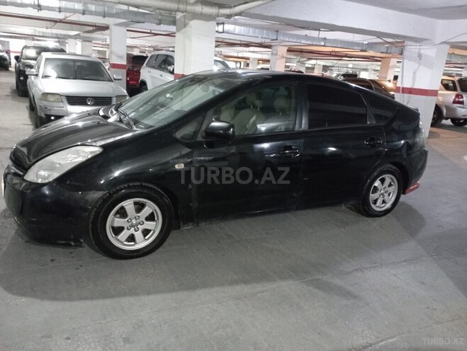 Toyota Prius 2007, 283,412 km - 1.5 l - Bakı