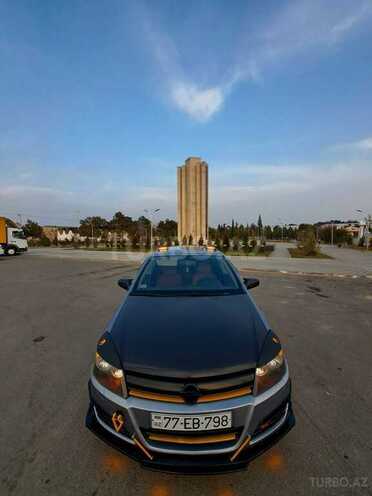 Opel Astra 2005, 270,000 km - 1.4 l - Bakı