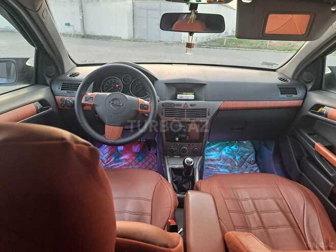 Opel Astra 2005, 270,000 km - 1.4 l - Bakı