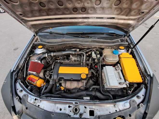 Opel Astra 2005, 270,000 km - 1.4 l - Bakı