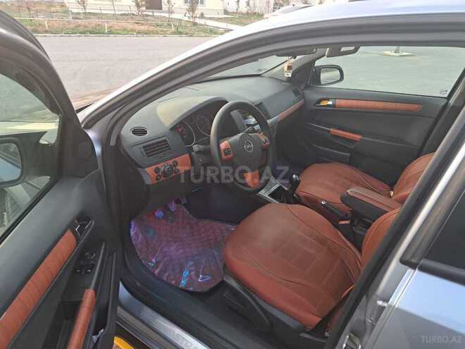 Opel Astra 2005, 270,000 km - 1.4 l - Bakı