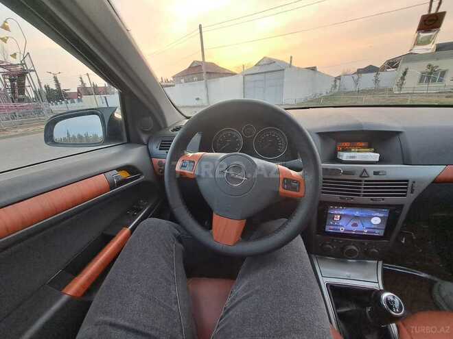 Opel Astra 2005, 270,000 km - 1.4 l - Bakı