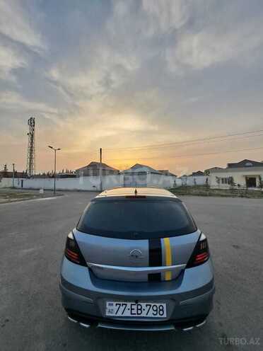 Opel Astra 2005, 270,000 km - 1.4 l - Bakı