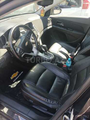 Chevrolet Cruze 2015, 152,000 km - 1.4 л - Balakən