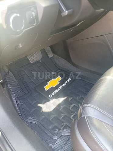 Chevrolet Cruze 2015, 152,000 km - 1.4 л - Balakən