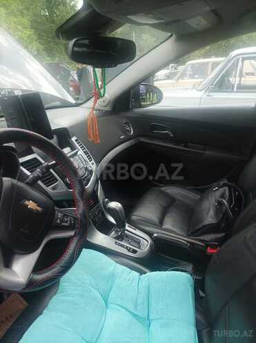 Chevrolet Cruze 2015, 152,000 km - 1.4 л - Balakən