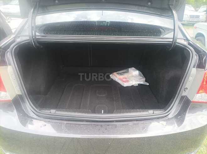 Chevrolet Cruze 2015, 152,000 km - 1.4 л - Balakən