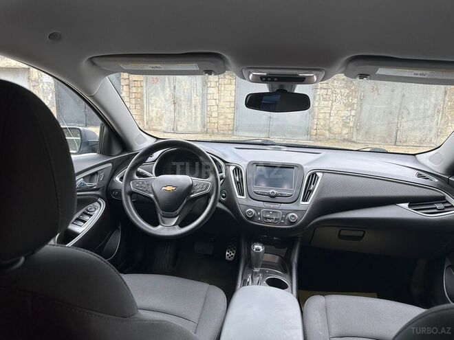 Chevrolet Malibu 2016, 158,830 km - 1.5 l - Sumqayıt
