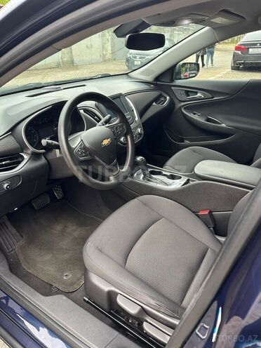 Chevrolet Malibu 2016, 158,830 km - 1.5 l - Sumqayıt