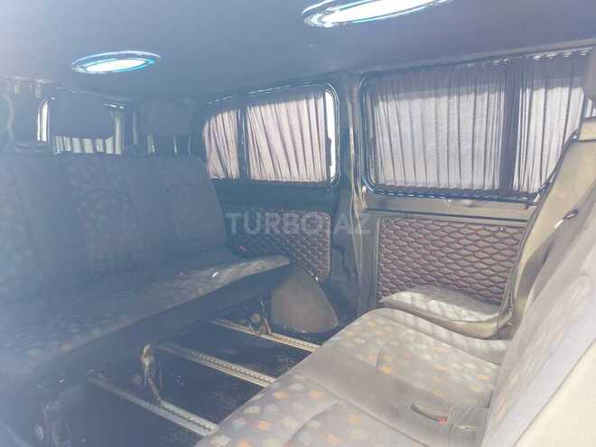 Mercedes Vito 111 2008, 290,500 km - 2.2 l - Xırdalan