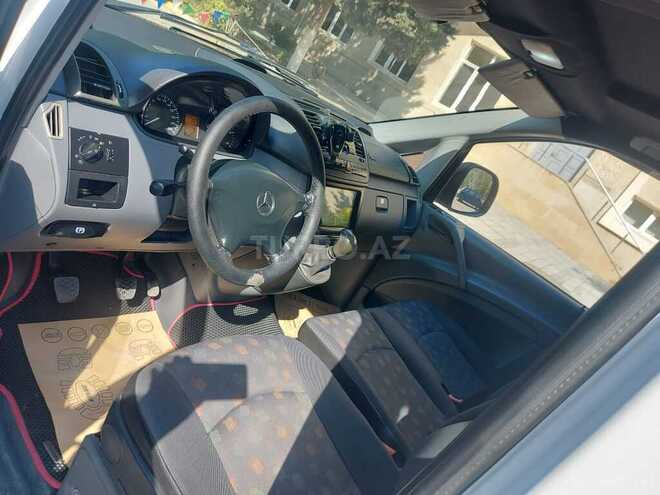Mercedes Vito 111 2008, 290,500 km - 2.2 l - Xırdalan