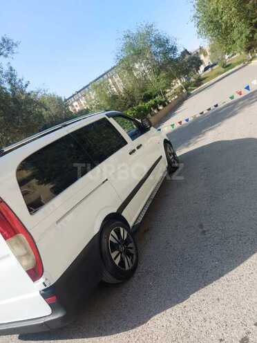 Mercedes Vito 111 2008, 290,500 km - 2.2 l - Xırdalan