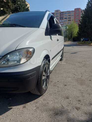 Mercedes Vito 111 2008, 290,500 km - 2.2 l - Xırdalan