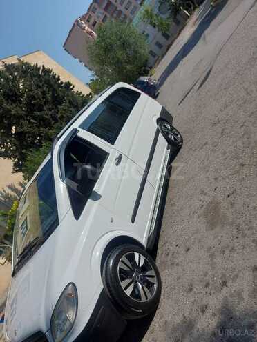 Mercedes Vito 111 2008, 290,500 km - 2.2 l - Xırdalan