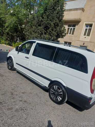 Mercedes Vito 111 2008, 290,500 km - 2.2 l - Xırdalan