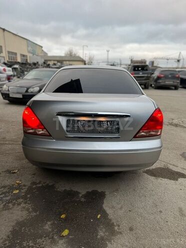 Nissan Sunny 2004, 230,000 km - 1.3 l - Bakı