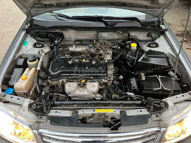 Nissan Sunny 2004, 230,000 km - 1.3 l - Bakı