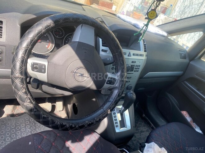 Opel Zafira 2009, 380,920 km - 1.9 l - Bakı