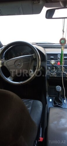 Mercedes C 180 1997, 695,000 km - 1.8 l - Bakı