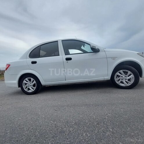 Saipa Saina 2018, 150,000 km - 1.5 л - Bakı