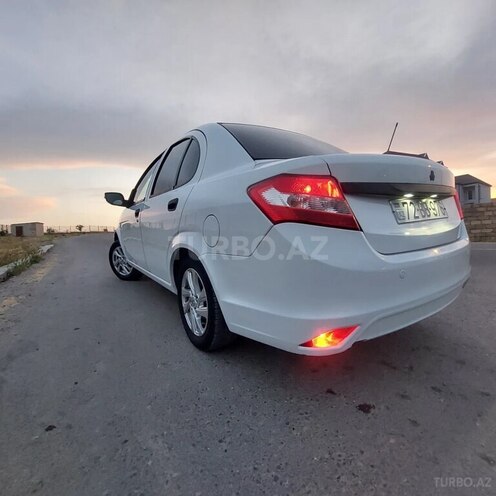 Saipa Saina 2018, 150,000 km - 1.5 л - Bakı