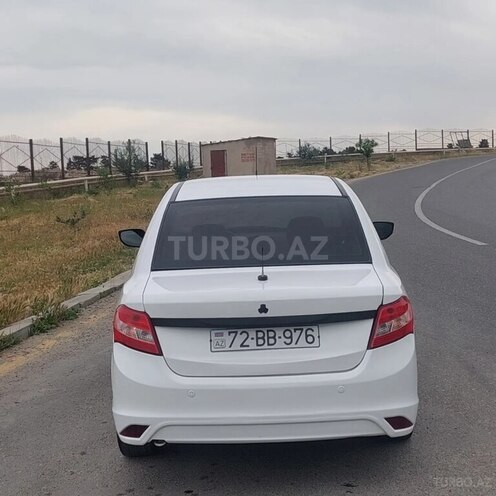Saipa Saina 2018, 150,000 km - 1.5 л - Bakı