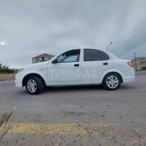 Saipa Saina 2018, 150,000 km - 1.5 л - Bakı