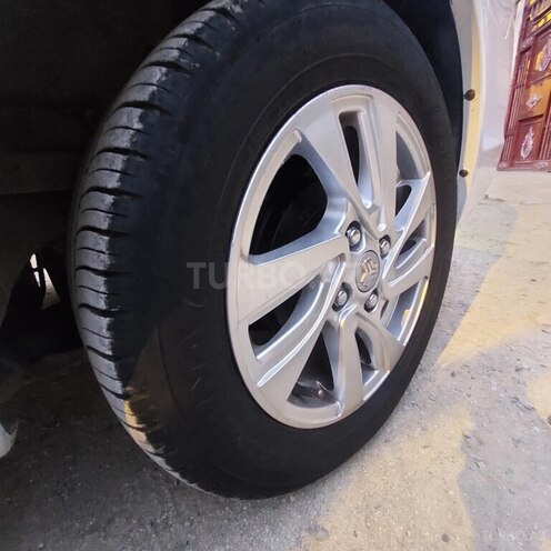 Saipa Saina 2018, 150,000 km - 1.5 л - Bakı