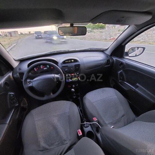 Saipa Saina 2018, 150,000 km - 1.5 л - Bakı