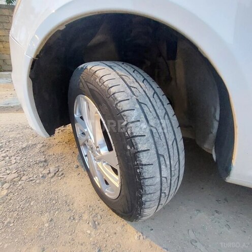 Saipa Saina 2018, 150,000 km - 1.5 л - Bakı