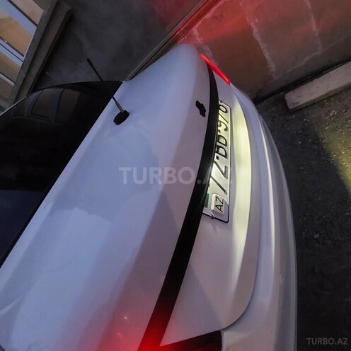 Saipa Saina 2018, 150,000 km - 1.5 л - Bakı
