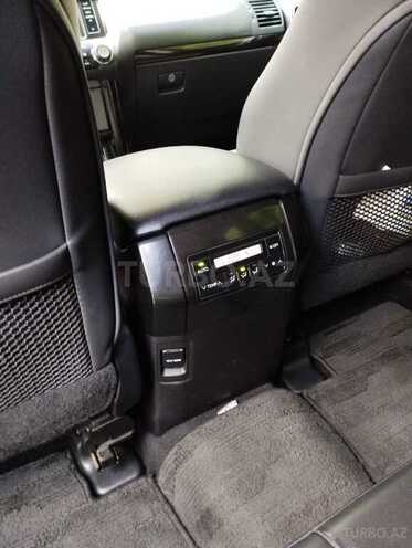 Toyota Prado 2014, 140,000 km - 2.7 l - Bakı